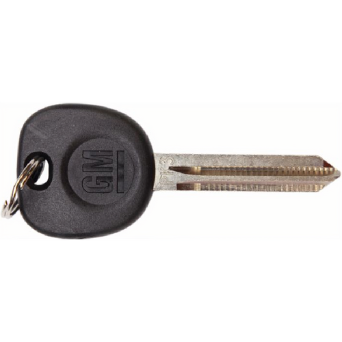 Strattec 5928820 GM Logo GRV93 PK3 Transponder Key