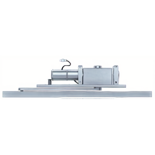 LCN 2215-STD-AL-LH Heavy Duty Concealed Closer, High Security, Left Hand, Grade 1, Aluminum