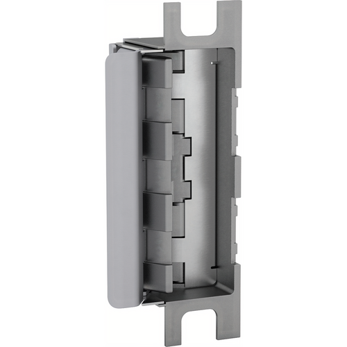 HES 8500-12/24D-630 Fire Rated Electric Strike 12/24VDC/VAC, Body Only, Stainless Steel
