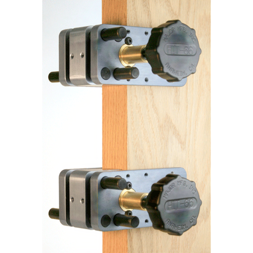 Major HIT-66 Clamp System