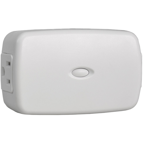 2GIG PS15EMZ-1 Z-Wave Plug-in Appliance Module