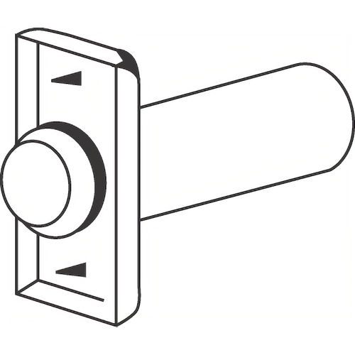 Schlage 40-032 1-1/8
