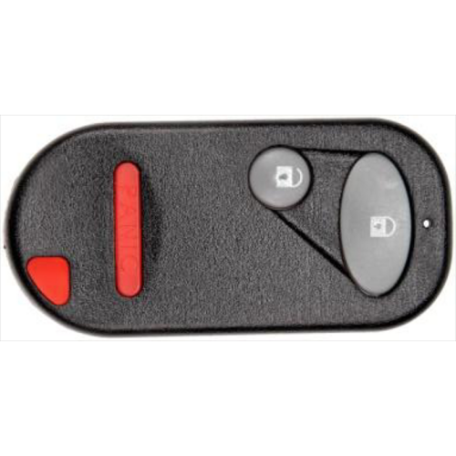 JMA HOND-2.RKE Honda Remote Shell 3 Button U,L,P