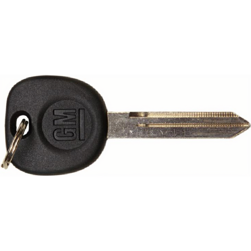 Strattec 5928822 GM Logo 88GRV