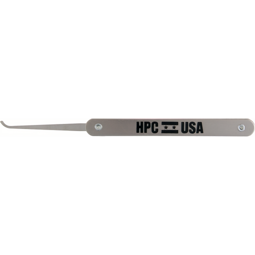 HPC SSP-20 Tool