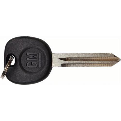 Strattec 5928824 GM Logo 93GRV