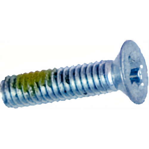 Assa Abloy 868138 Slotted Screw for Rim Tailpiece