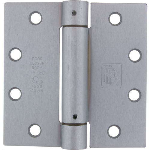 PBB SP81-US10B-4.5 X 4.5 4.5
