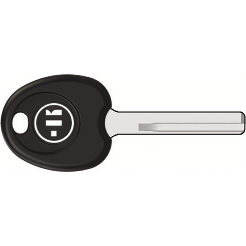 Keyline HY21ST Hyundai Shell Only No Chip