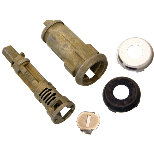 Strattec 703600 GM Deck Lock Service Package