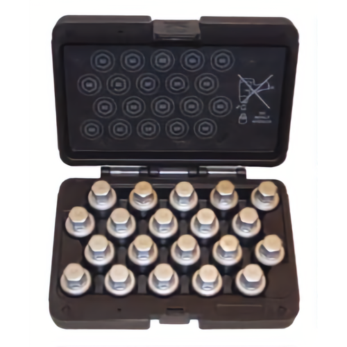 LTI LT4155 VW/Audi 2nd Gen Wheel Lock MK Set