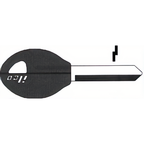 Dormakaba DA32-P Nissan Key X227P