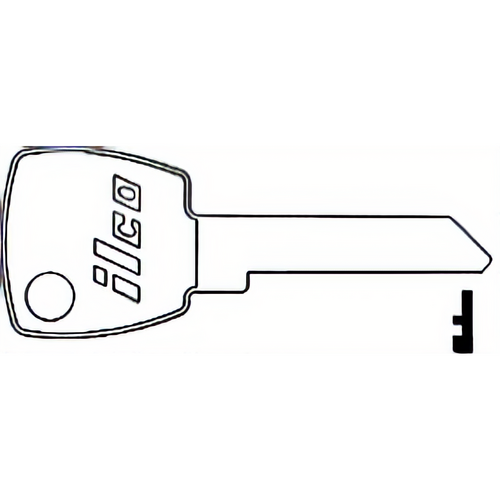 Dormakaba YH20 Yamaha Y80T