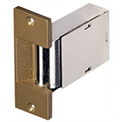 Trine S005 Electric Strike, 8-16VAC, Fail Secure, 3.5