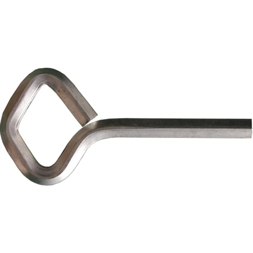 Von Duprin 222 Dogging Key 7/32in Large