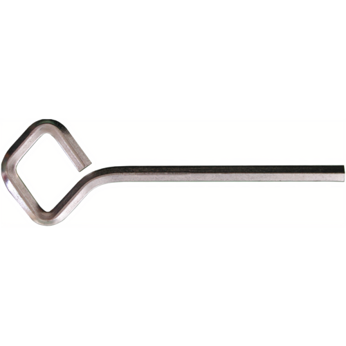 Von Duprin 227 Dogging Key 5/32in Small