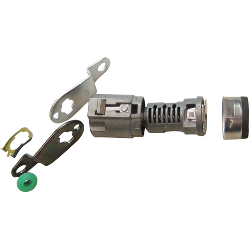 Strattec 7001071 GM Door Lock Service Package