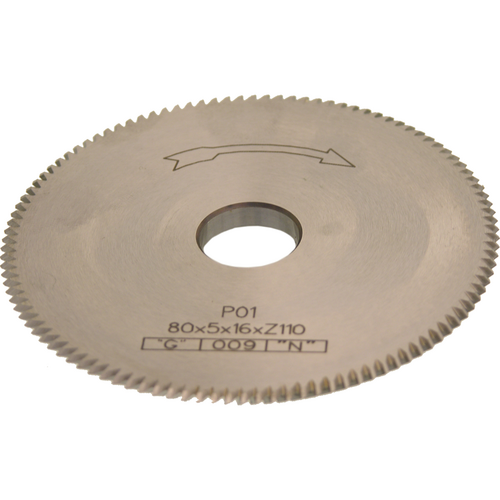 Dormakaba D700875ZB P01 Milling Cutter