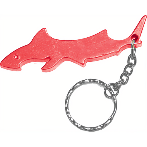 Pro-Lok K370-C Shark Bottle Opener Card/12