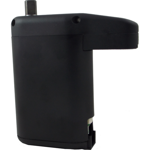 Norton ADA1010P 693T Operator Body Only ADAEZ for 5800 Wire Free Operator, Black