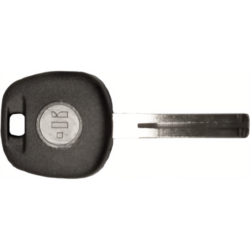Keyline TR48TK Lexus Shell Only No Chip