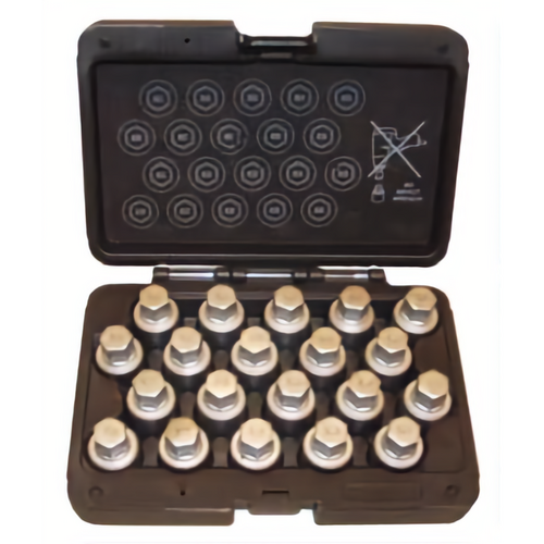 LTI LT4175 Audi Wheel Master Lock Set