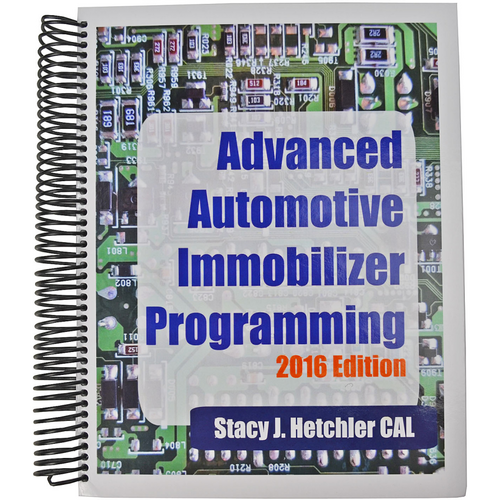 Keypro.Com EEPROM Advanced Auto Immobilizer Programing