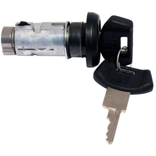 Auto Security LC1431 GM Ignition 88-94 Black