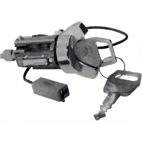 Auto Security C42-407 Ford Ignition 78-93