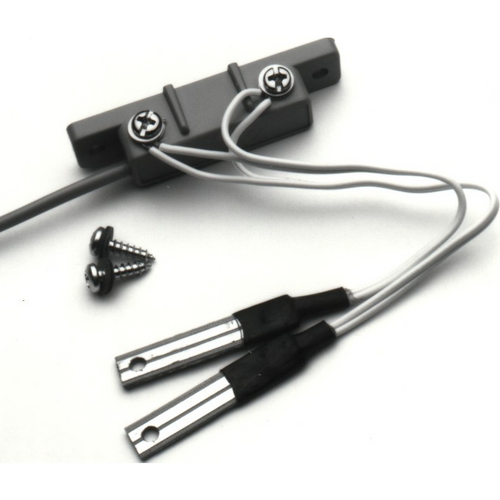 GRI 2600T Water Sensor Relay, Normally Closed, 12V DC, Auto Reset, 1/4in Gap