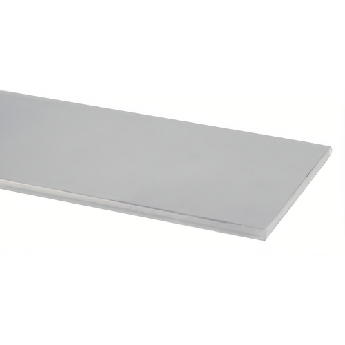 Pemko 357C 84IN Astragal 2in Wide 84in Aluminum