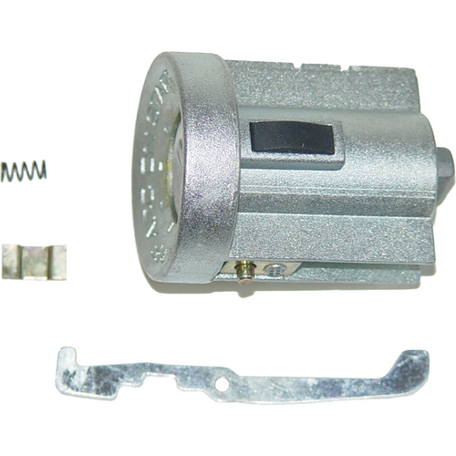 Auto Security C24-105 Isuzu Spectrum Ignition X143