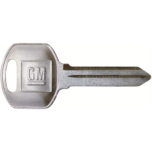 Strattec 322177 GM B85 S1105