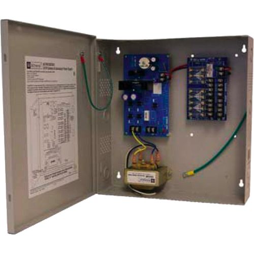 Altronix ALTV615DC8UL Power Supply