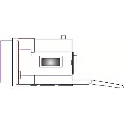 Auto Security C30-120 Toyota Ignition Pickup 89-93