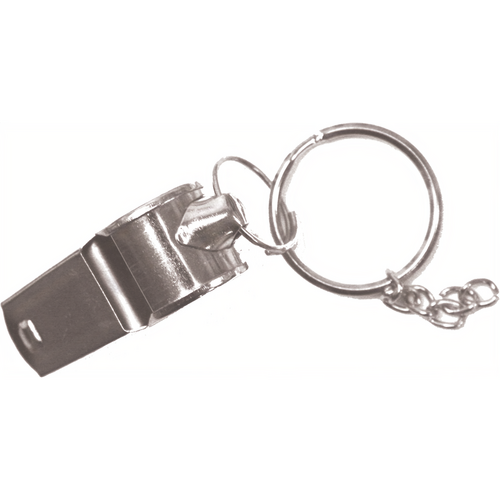 Pro-Lok K380-C Safety/Referee Whistle Card/12