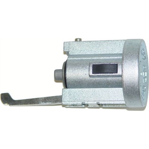 Auto Security C24-112 Isuzu X184 Ignition w/ Airbag