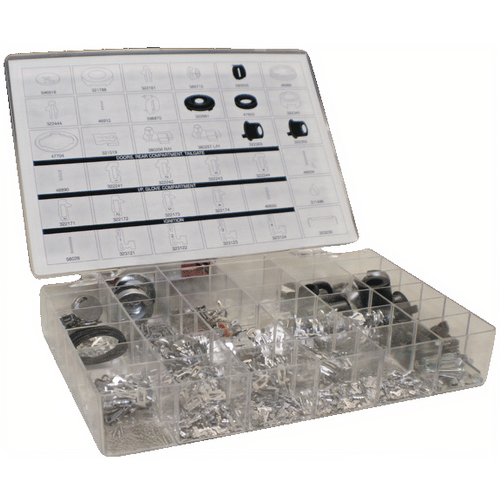Strattec 702767 Pinning Kit