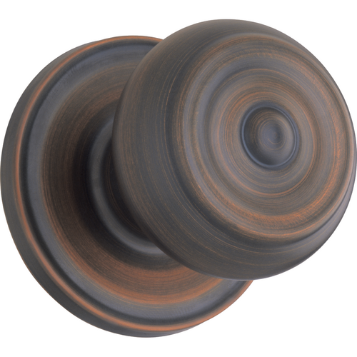 Weiser Lock GA12P11P Phoenix Dummy Knob