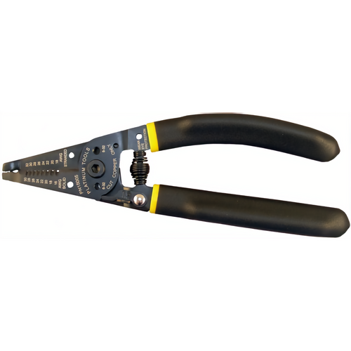 Platinum Tools 15005C ProStrip 16/30 Wire Stripper