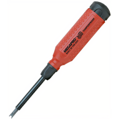 Megapro 151TP Tamperproof 15-in-1 Screwdriver