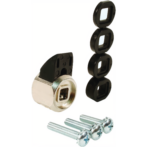 Compx C7017 Slam Cam Self-Locking Retrofit Kit