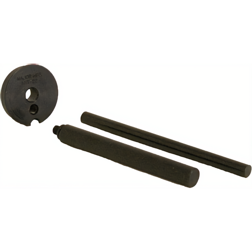 Major HIT-22 Mortise Cylinder Drill Guide