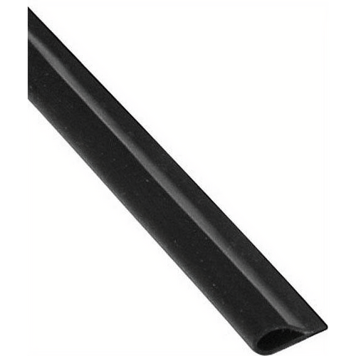 Pemko S88D 21FT Smoke Seal 21ft Dark Brown