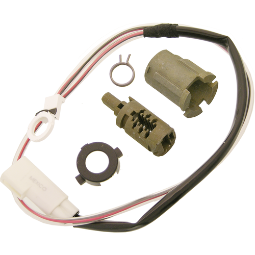 Auto Security D42-239 Contour/Mystique Left Door Lock