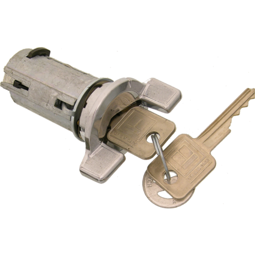 Auto Security LC1426 GM Ignition 70-78