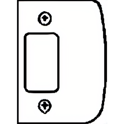 Images may not represent actual product and finish