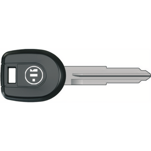 Keyline MT8SBTK Mitsubishi Shell Only No Chip