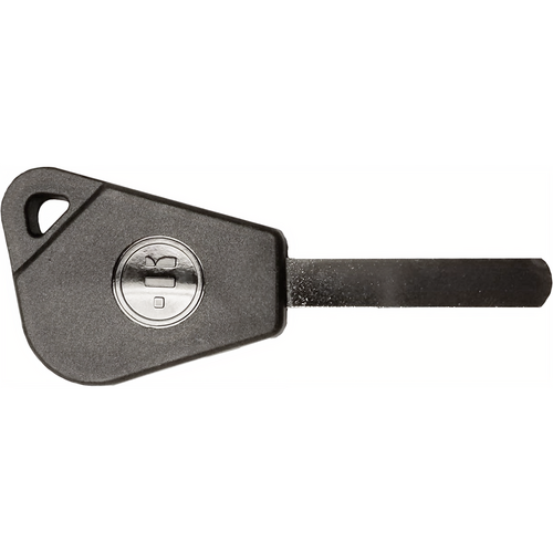 Keyline SUB1TK Subaru Shell Only No Chip