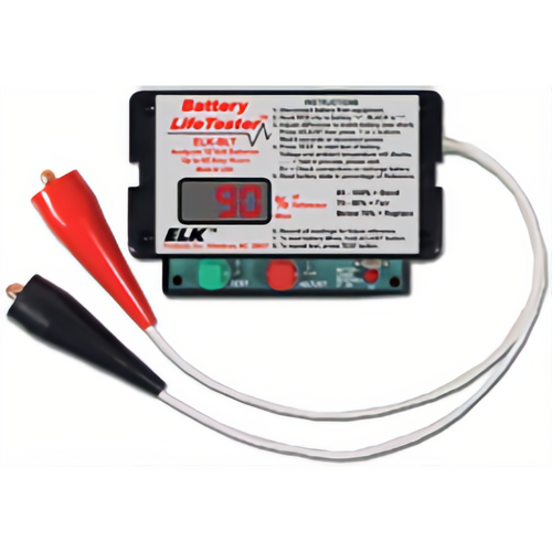 ELK BLT Battery Life Tester